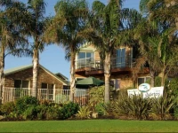 Captains Quarters Bermagui 