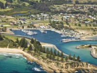 Harbourview Motel 4*