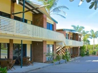 Anchorage Apartments 