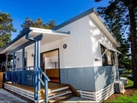 South Coast Holiday Parks Bermagui 