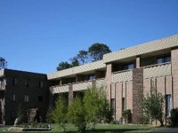Southern Cross Motor Inn & Tourist Park 3*
