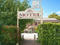 Berrima Bakehouse Motel 3*