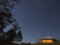 Wilderberry Cottage 