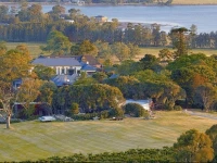 Coolangatta Estate Berry 