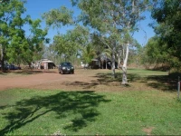 Aaok Lakes Resort and Caravan Park 