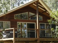 Bewong River Retreat 
