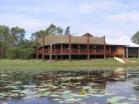 Jabiru Safari Lodge 