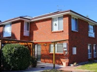 Weily Avenue 