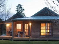 Beechworth Cottages 4*
