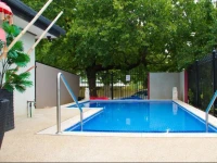 Beechworth On Bridge Boutique Motel 