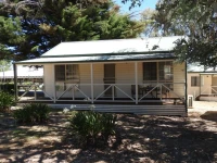 Golden Heritage Cottages 