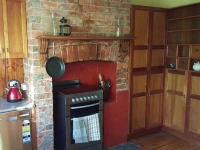 Mulberry Cottage Beechworth 