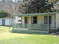 Beechworth Lake Sambell Caravan Park 