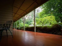 Erindale Guest House 5*