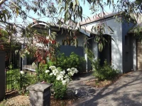 Mews On Frederick 
