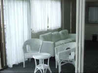Aquarius Motel 