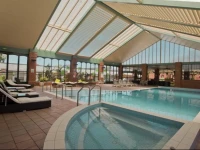 All Seasons Hotel & Quality Resort Bendigo 