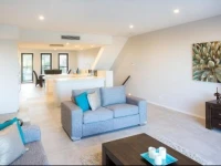 Arts on View CBD apartments 
