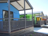 BIG4 Bendigo Park Lane Holiday Park 