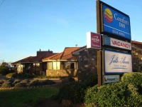 Comfort Inn Julie-Anna 
