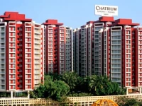 Chatrium Residence Bangkok Sathon 4*