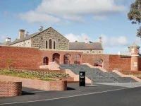 Avondel Caravan Park 