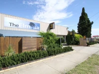 Elm Motel 