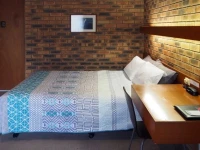 Sandhurst Motor Inn Bendigo 