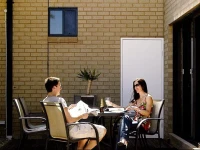 Abode Apartments 