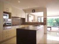 Jonahs Apartments 