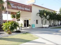 Sun Valley Motel Biloela 