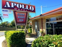 Apollo Motel Biloela 4*
