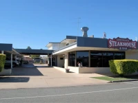 Biloela Centre Motel 