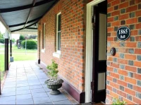 Birregurra 1865 Bed & Breakfast 