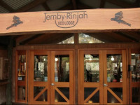 Jemby Rinjah EcoLodge