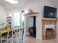 Illalangi Boutique Cottage 