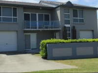 Ungala BeachHouse 