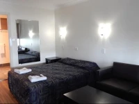 Blackwater Hotel Motel 