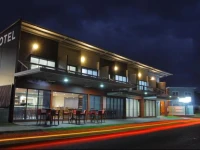 Blackwater Smart Stayzzz Inns 