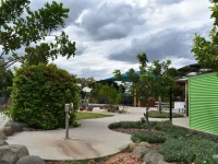 Black Diamond Motel 3*