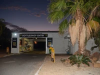 Capricorn Hotel 
