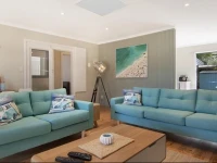 Modern Retro in Blairgowrie 