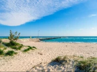 Beachside Vista 