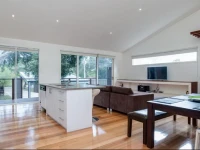 Garden Retreat In Blairgowrie 