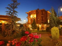 Turquhouse Boutique Hotel Istanbul 3*
