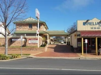 Blayney Central Motel 