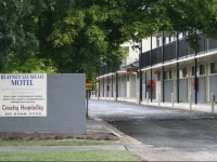 Blayney Leumeah Motel 