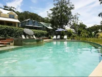 Blueys Retreat 