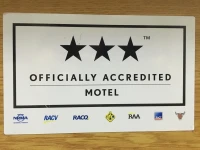Boggabilla Motel 