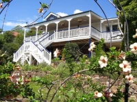 Boonah Hilltop Cottage 